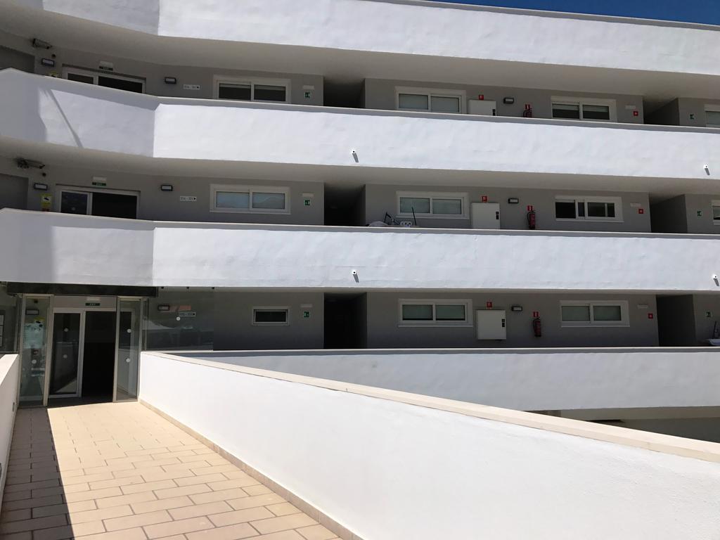 Inn Mallorca Aparthotel 마갈루프 외부 사진